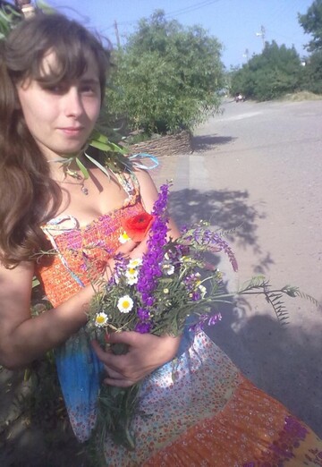 My photo - Ruslana, 31 from Melitopol (@ruslana8164185)