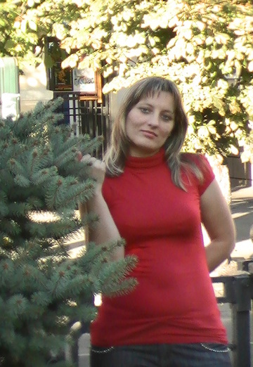 Моя фотография - Ирина, 42 из Днепр (@irina50954)