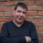 Андрей 48 лет (Рак) Москва