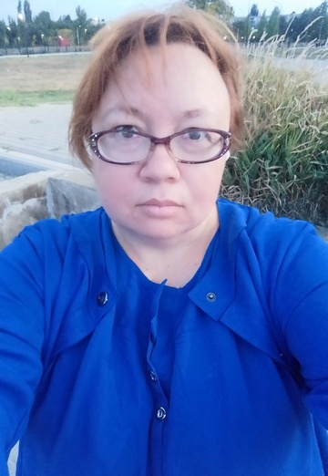 My photo - Lyudmila, 43 from Kotovo (@ludmila132421)
