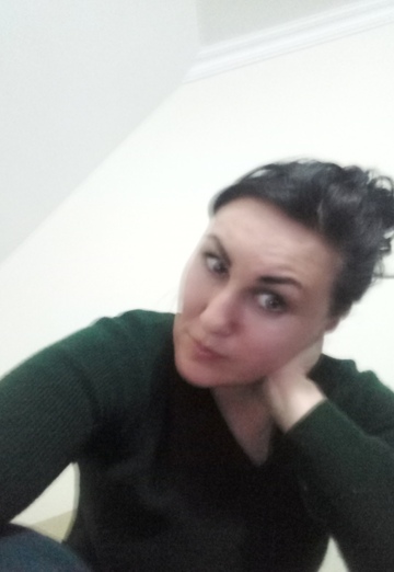 My photo - Mariya, 38 from Belorechensk (@yemelyanova2019)