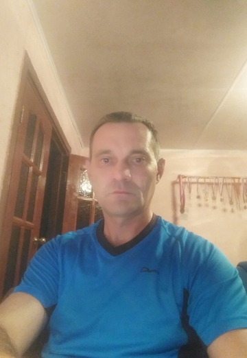 My photo - Vyacheslav, 51 from Yaroslavl (@vyacheslav77531)