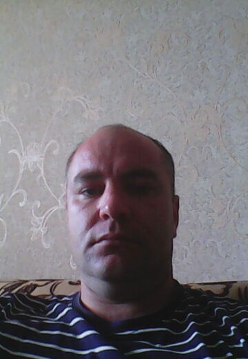 My photo - Andrey, 42 from Kovrov (@andrey350488)