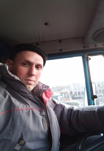 Моя фотография - Михей, 23 из Киев (@mihey642)