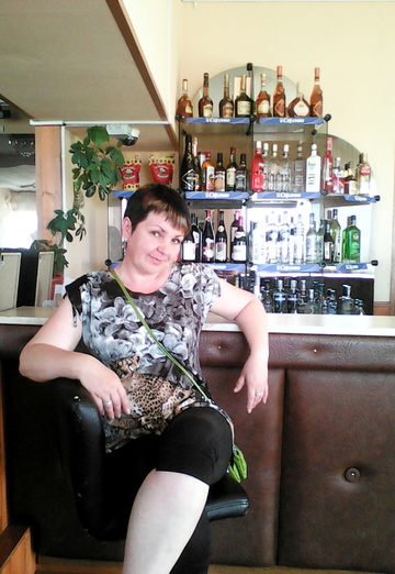 My photo - Snejana, 48 from Sharypovo (@snejana3153)
