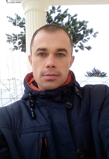 My photo - Evgeniy, 37 from Kursk (@evgeniy308993)