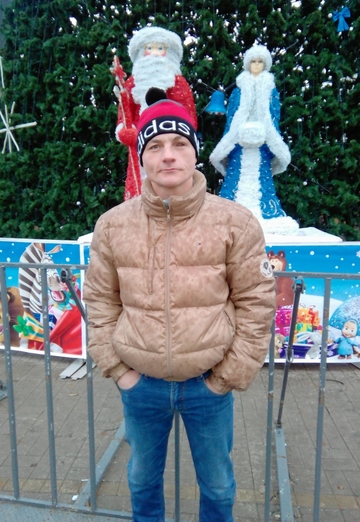 Моя фотография - Вася, 34 из Таганрог (@vasya41798)