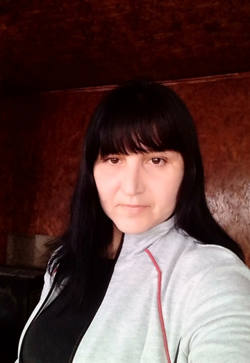 Моя фотография - Юлия, 44 из Мариуполь (@uliya201419)