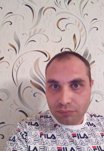 Моя фотография - Андрей, 34 из Чита (@andrey647597)