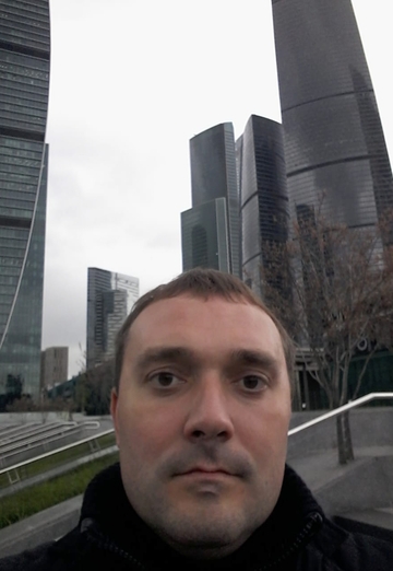 Sergey (@sergey1093359) — my photo № 2