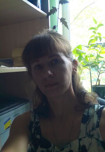 Моя фотография - Татьяна, 41 из Крупки (@tatyana151577)