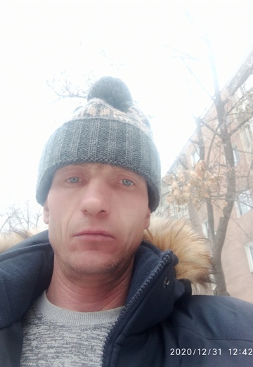 Моя фотография - Александр, 43 из Бишкек (@aleksandr930445)