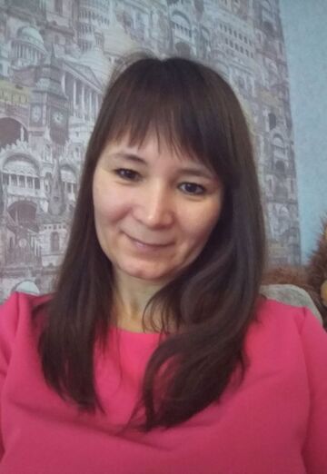 Моя фотография - Татьяна, 48 из Красноярск (@tatyana296207)