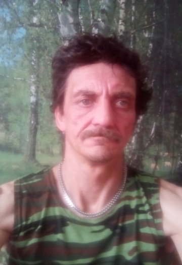 My photo - Vasiliy, 58 from Sergiyev Posad (@vasiliy67358)