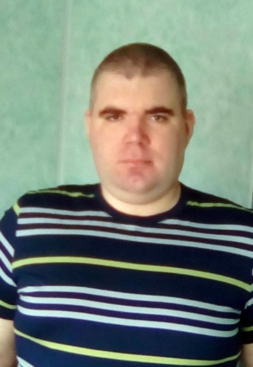 My photo - Evgeniy, 33 from Rechitsa (@evgeniy261461)