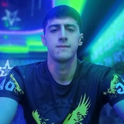 Давлатбек, 22, Тюмень