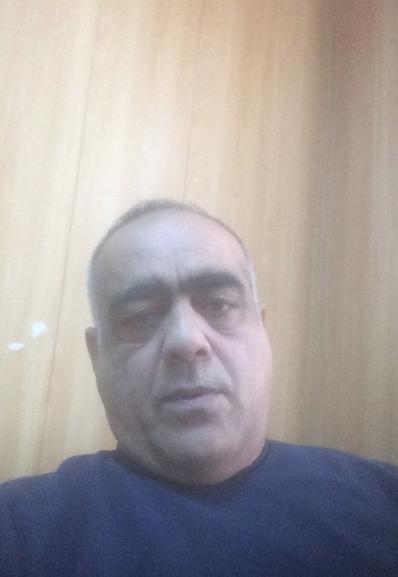 My photo - Faho, 53 from Baku (@faho17)
