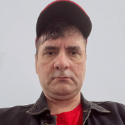 Антон, 51, Питкяранта