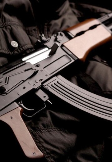 AK 47™ (@ak4781) — my photo № 3