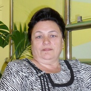 Татьяна, 62, Упорово