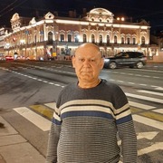 Али, 60, Санкт-Петербург