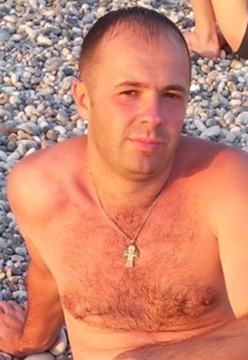 My photo - Evgeniy, 37 from Beslan (@evgeniy31559)