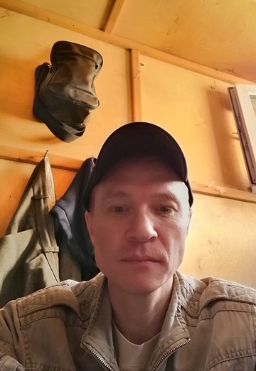 My photo - Ilshat, 47 from Neftekamsk (@ilshat3445)