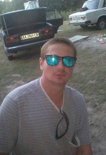 My photo - Oleksandr, 34 from Kyiv (@oleksandr13103)