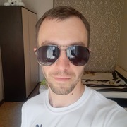 Sergey Silakov, 30, Кохма