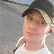 антон Разуев, 33, Белово