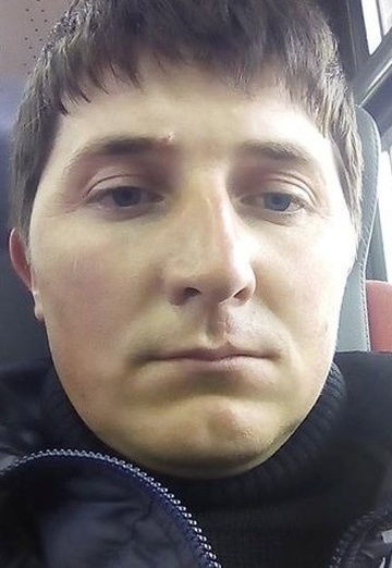 Моя фотография - Иван, 41 из Кострома (@ivan223154)