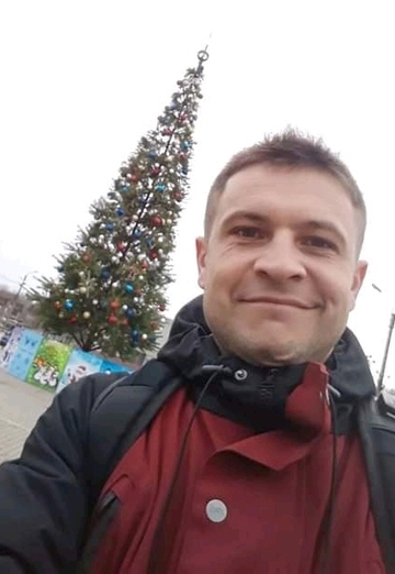My photo - Vladimir, 37 from Akhtyrka (@vladimir317749)