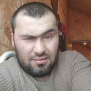Макс, 30, Белый Городок