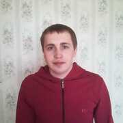 ИГОРЬ, 27, Стрежевой