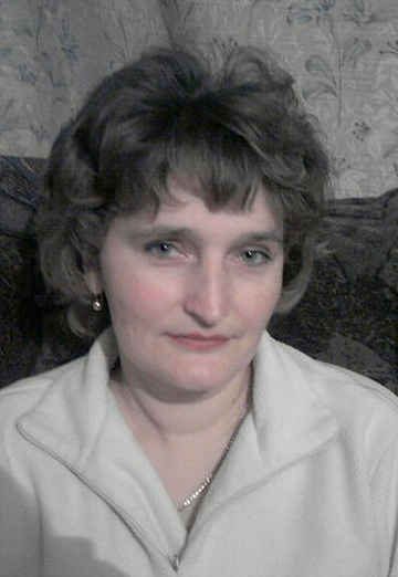 My photo - Galina, 56 from Oryol (@galina72562)