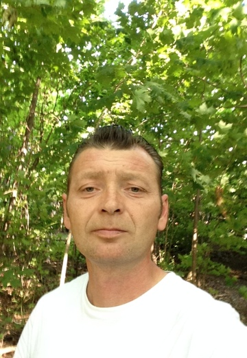 My photo - Gregory, 52 from Toronto (@gregory266)