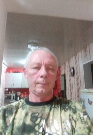 Моя фотография - Вячеслав, 51 из Нальчик (@vyacheslav74559)