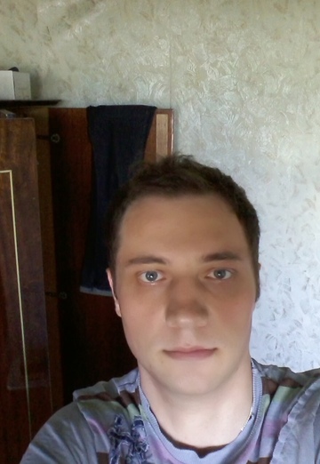 My photo - Alihan, 34 from Prokhladny (@alihan652)