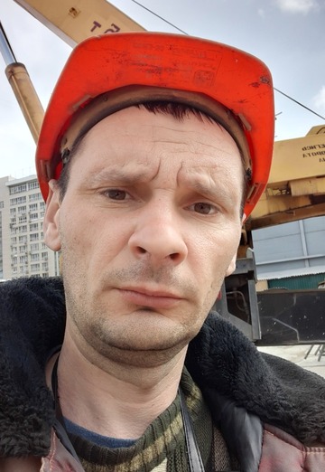 Моя фотография - Александр, 39 из Донецк (@aleksandr874978)