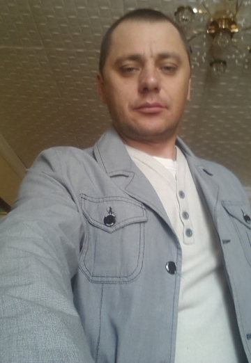Моя фотография - Алексей, 48 из Салехард (@aleksey244071)
