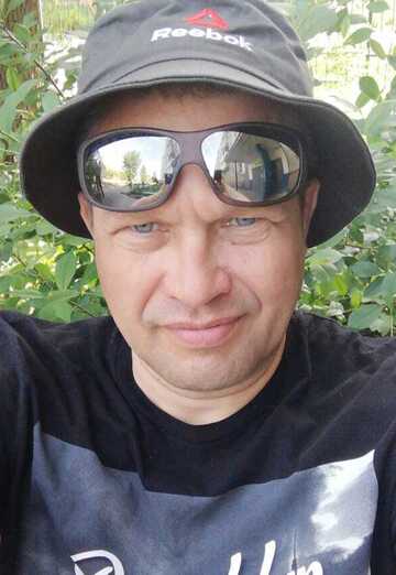My photo - SaMiX prodyuser, 30 from Omsk (@valterzashita)