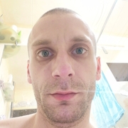 Юрий, 37, Хотьково