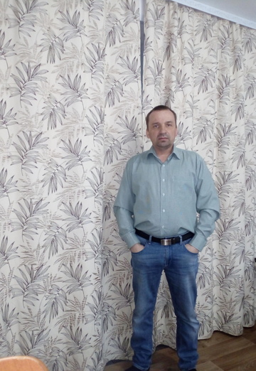 My photo - Vasiliy, 45 from Yaroslavl (@vsiliy99)