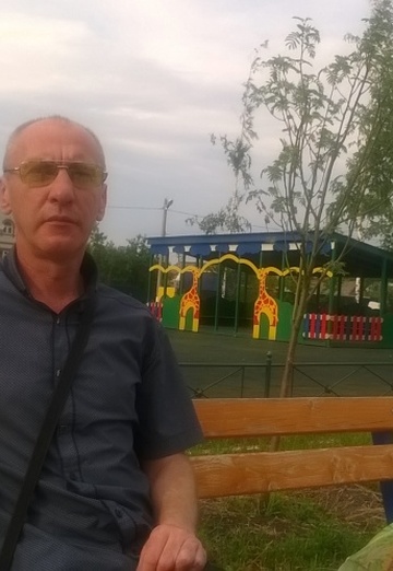 Моя фотография - Евгений, 54 из Дзержинский (@evgeniy105260)