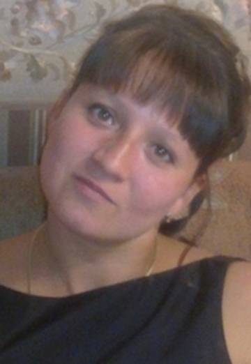 Моя фотография - Елена, 43 из Иркутск (@elena128123)