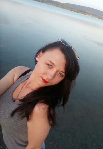Моя фотография - Ирина, 31 из Симферополь (@irina301879)