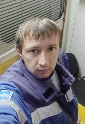 My photo - Aleksandr, 34 from Volgograd (@aleksandr911789)