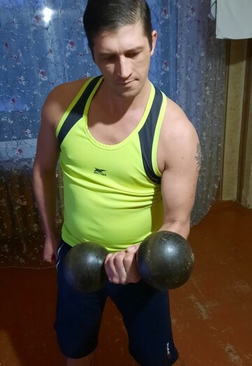 My photo - Ivan, 33 from Angarsk (@ivan269643)