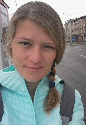 Моя фотография - Tatiana, 37 из Киев (@tatiana6169)