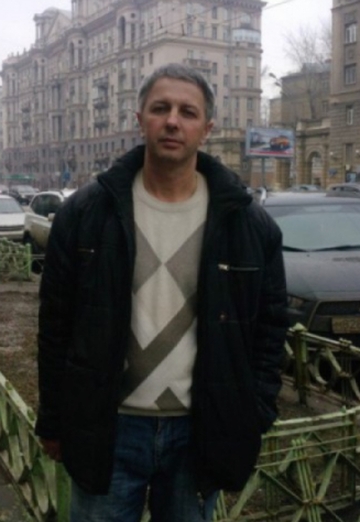 Моя фотография - Владимир, 55 из Новотроицкое (@vladimirmelnik1969)